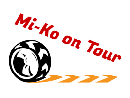 Mi-Ko on Tour