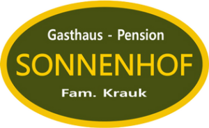 Gasthaus - Pension Sonnenhof in Ulrichberg im schönen Oberösterreich